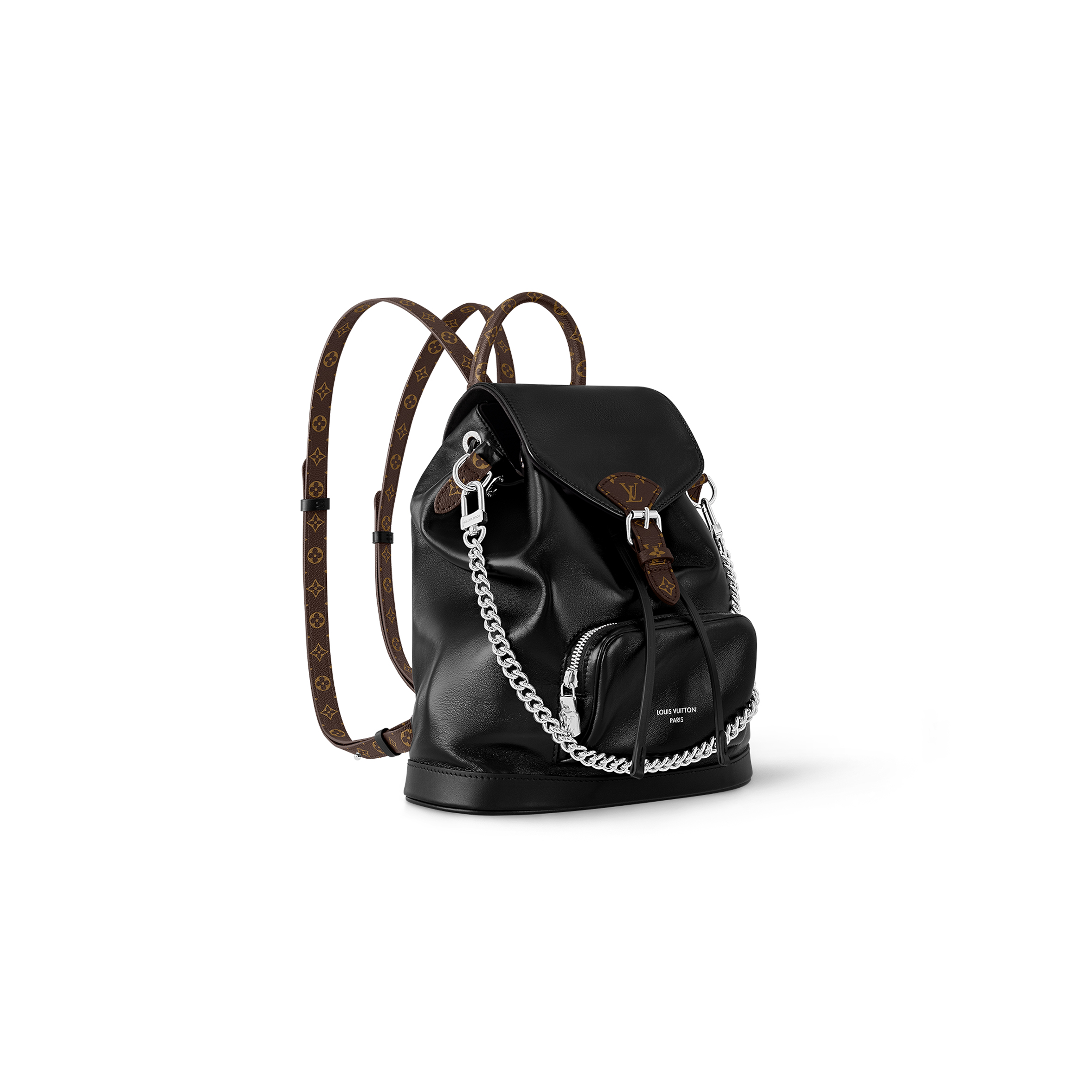 l**is V*t*n montsouris vibe pm m12587 (30*28*18cm)